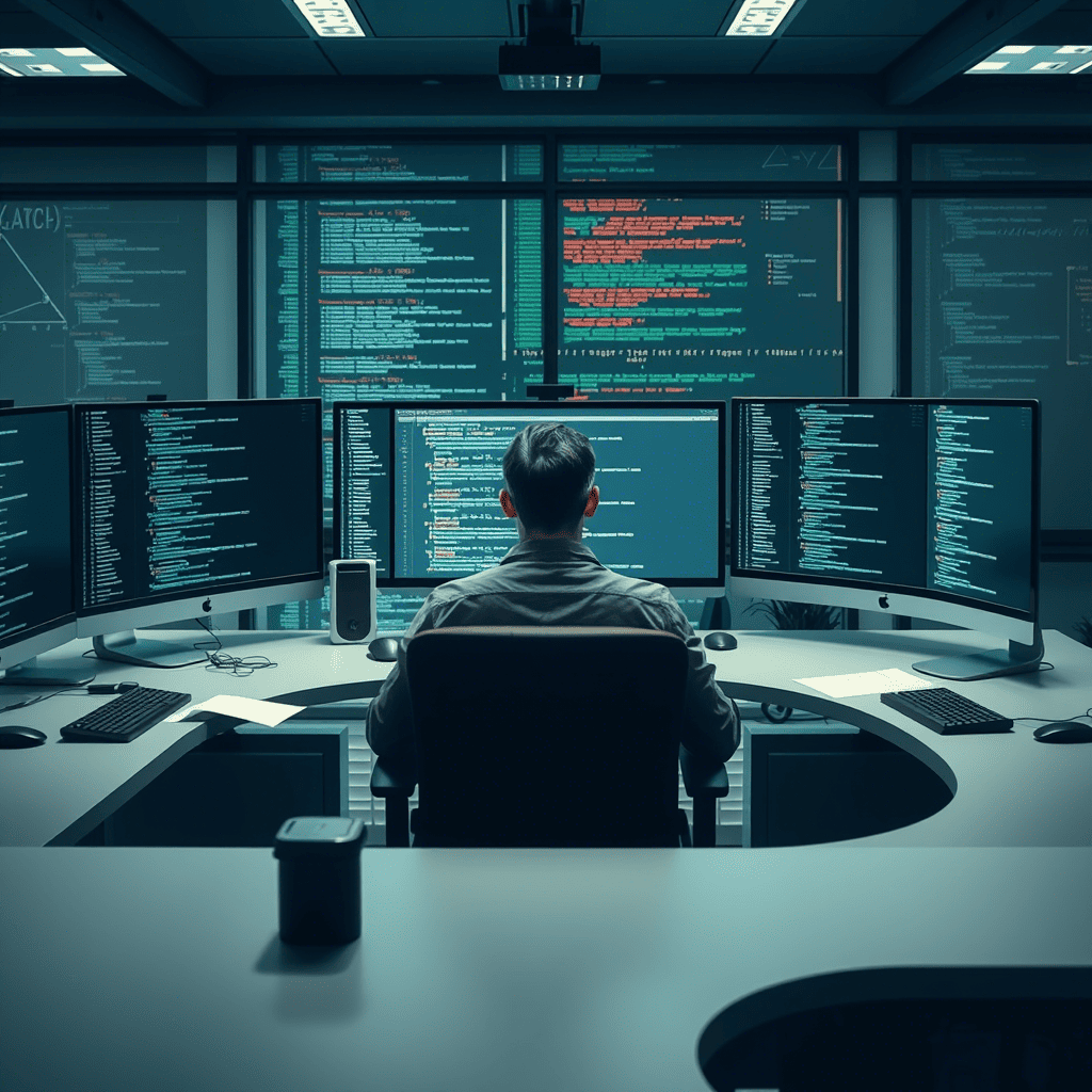 Программирование для BIM-платформ